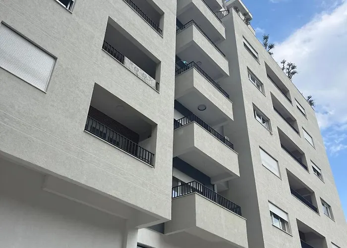 At New Bazaar Appartamento Tirana